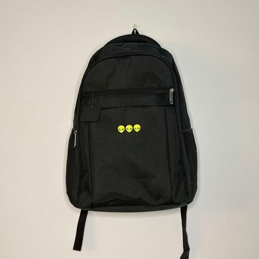 ALIEN BACKPACK